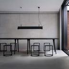 AGO Pinch Pendant Light