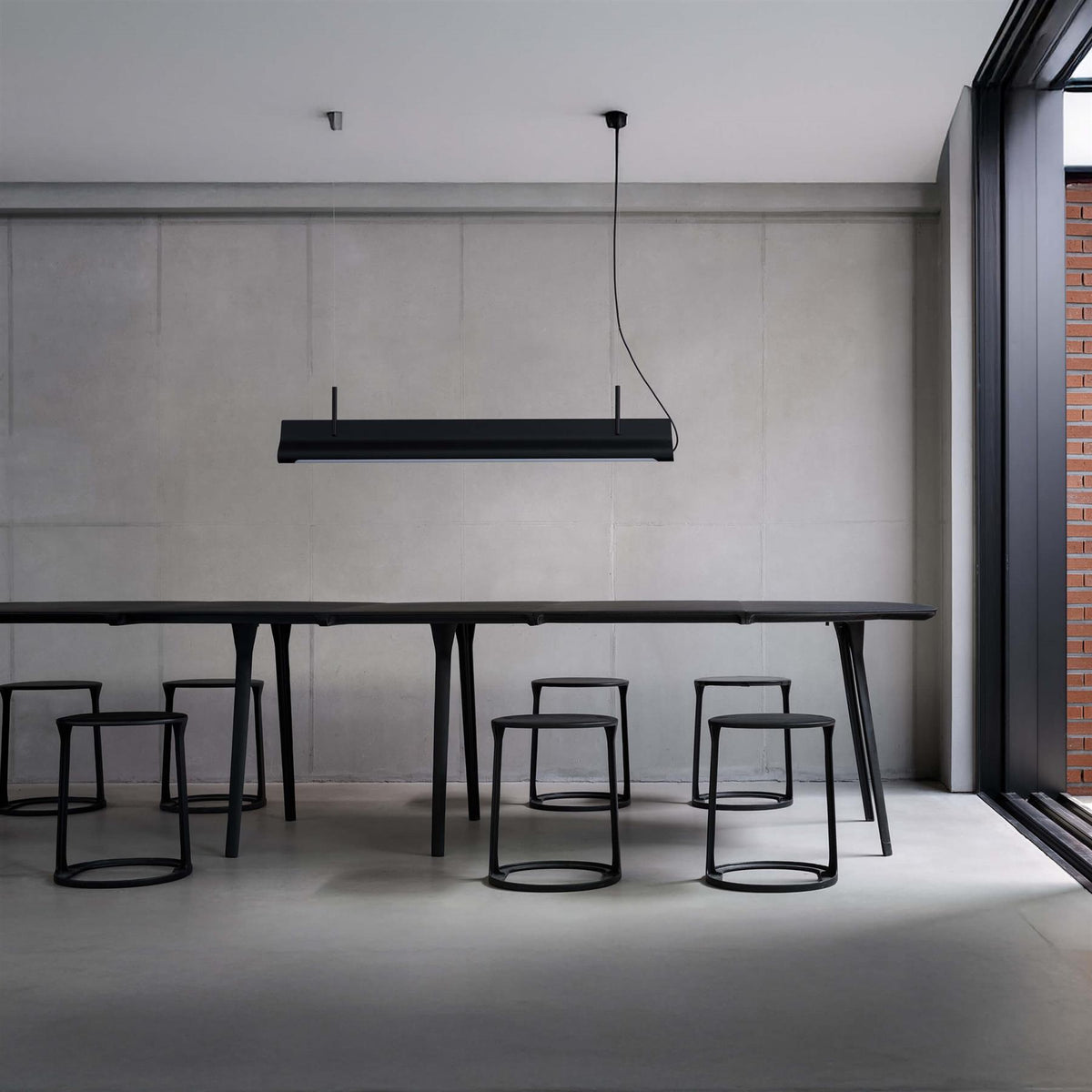 AGO Pinch Pendant Light