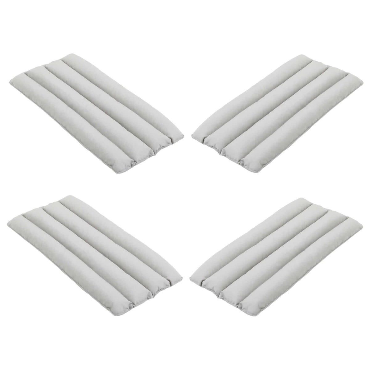 HAY Palissade Garden Dining Set Cushions