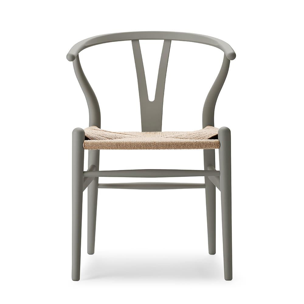 Carl Hansen & Son CH24 Wishbone Chair - Ilse Crawford Special Edition