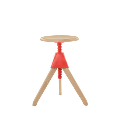 Magis Jerry The Wild Bunch Stool