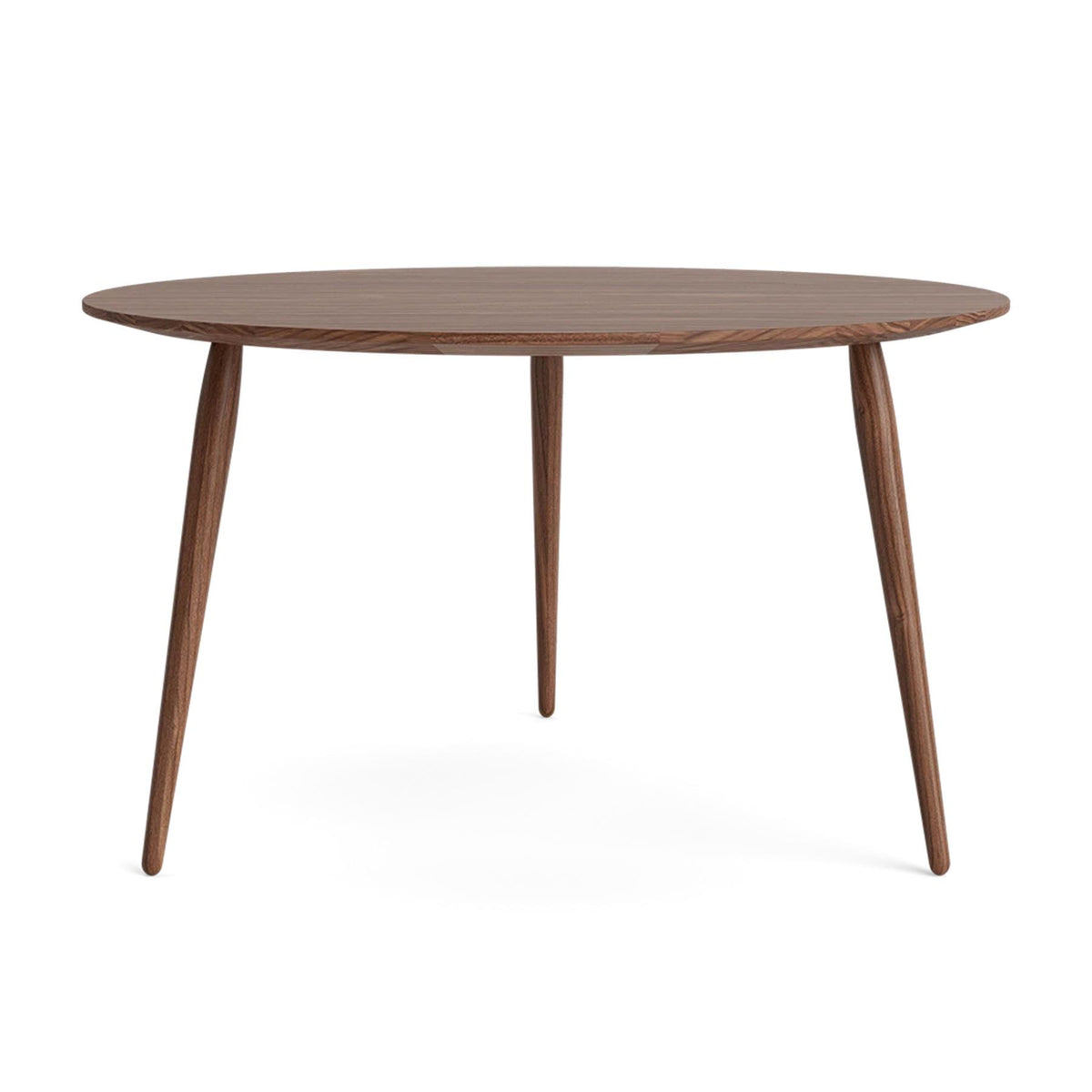 Bruunmunch PLAYround Coffee Table : Diameter 75cm