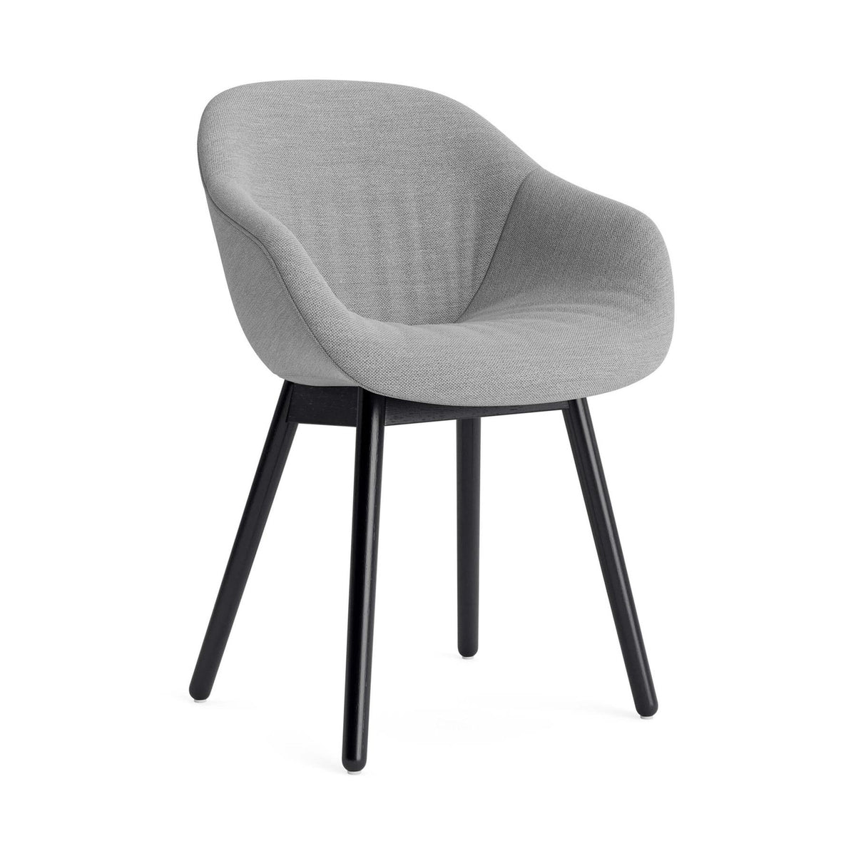 HAY AAC 213 Dining Chair, Soft Upholstery