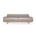 Bruunmunch Reason 2 Seater Sofa