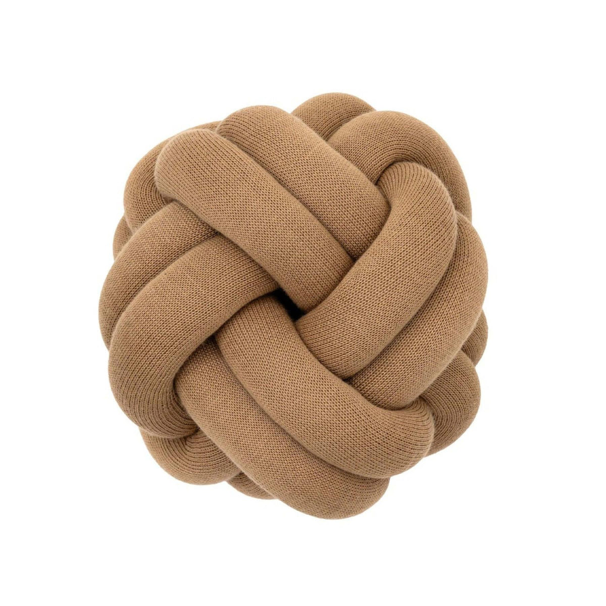 Design House Stockholm Knot Cushion