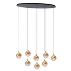 Lucide Gisela Pendant Light