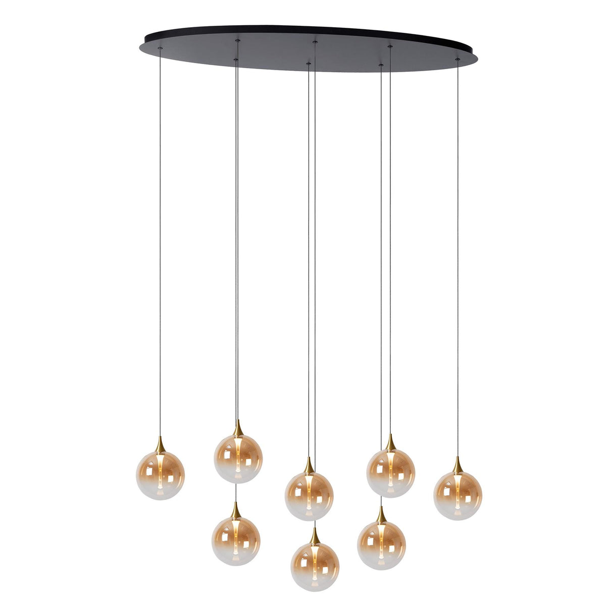 Lucide Gisela Pendant Light