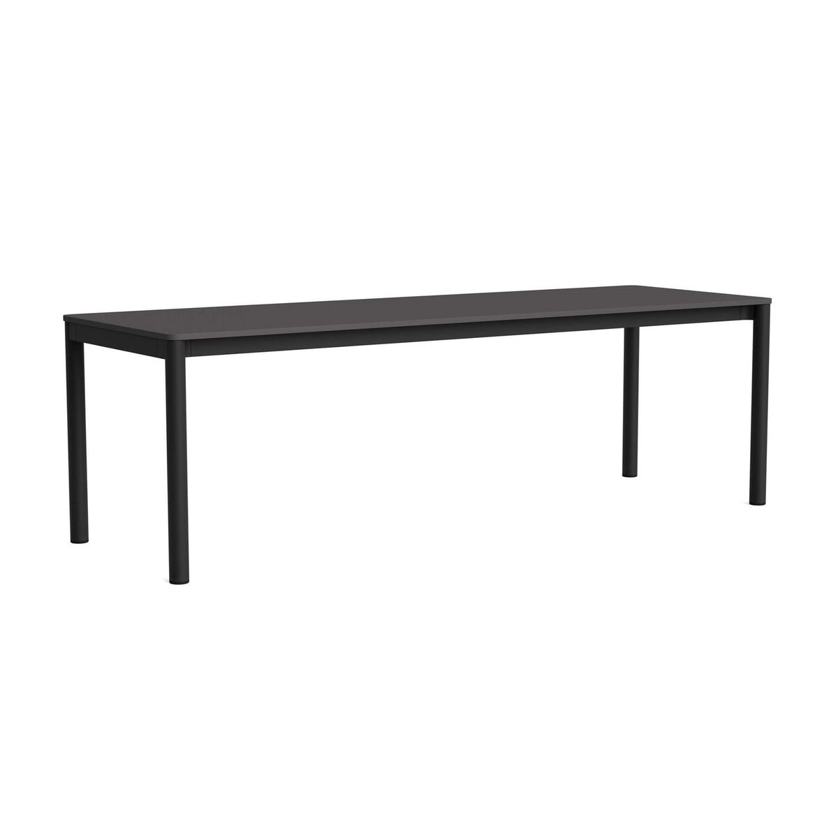 HAY Annex Dining Table Flush