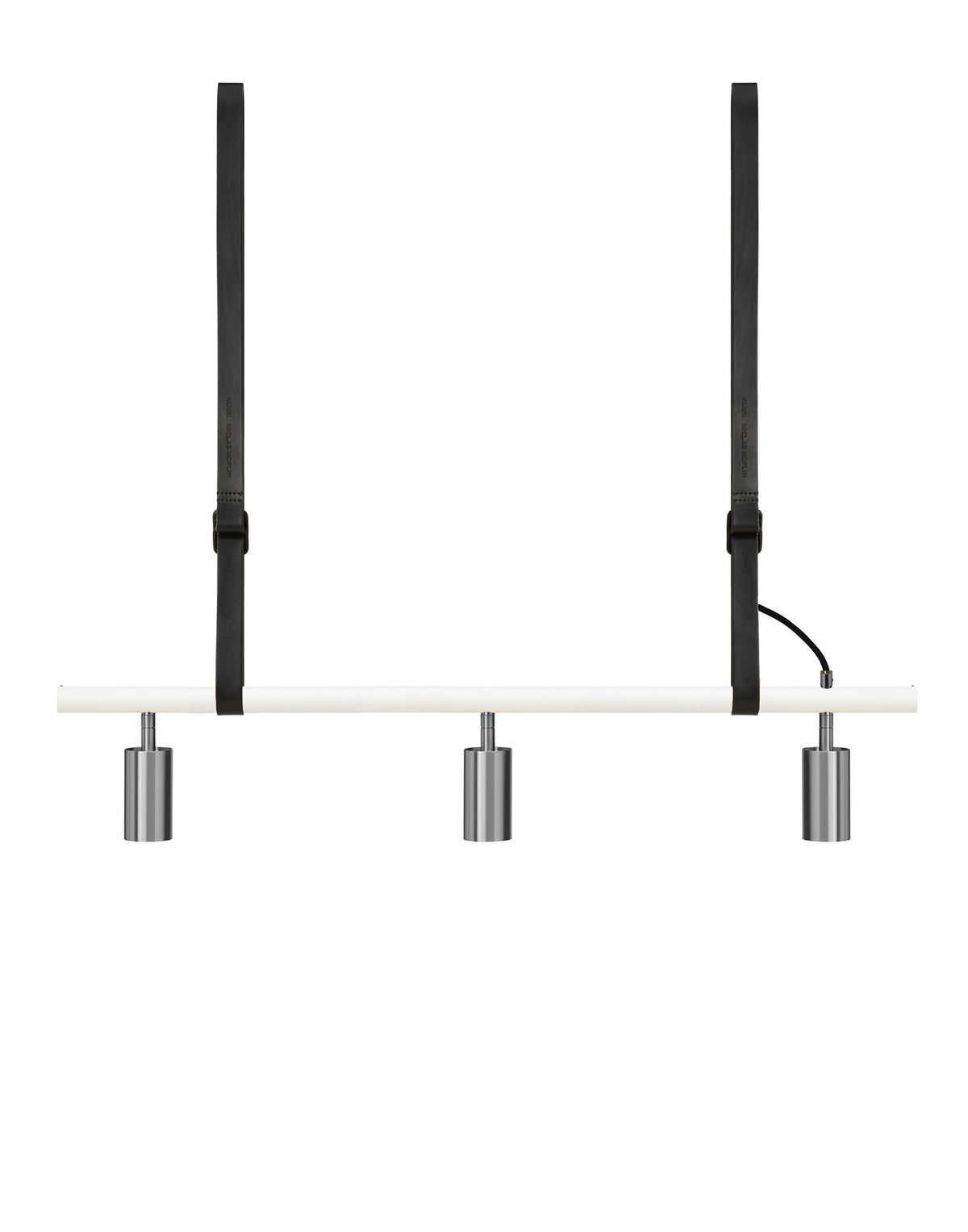 RUBN Long John Linear Pendant Light