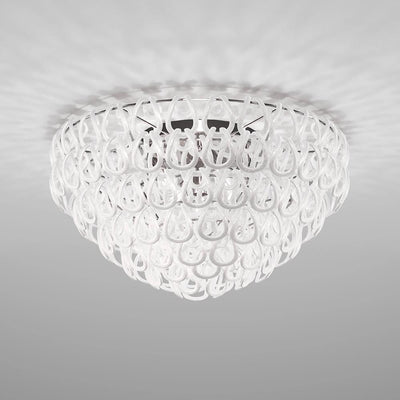 Vistosi Minigiogali 80 Ceiling Light