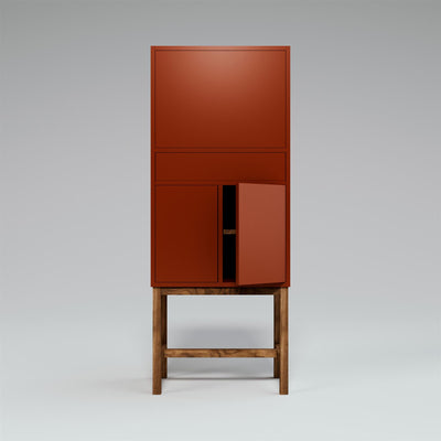 The Drinks Cabinet : Petit Push Open
