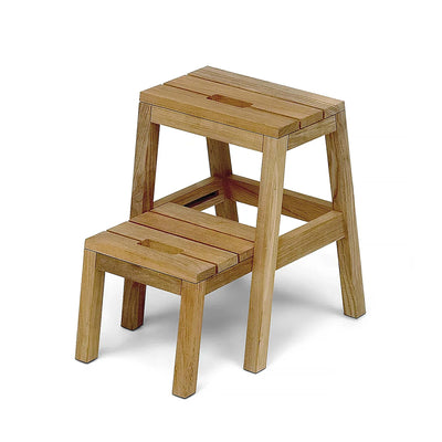 Fritz Hansen Dania Step Ladder
