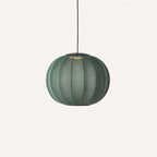 Made by Hand Knit-Wit LED Pendant Light