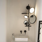 DCW Editions Tell Me Stories Bathroom Wall Light