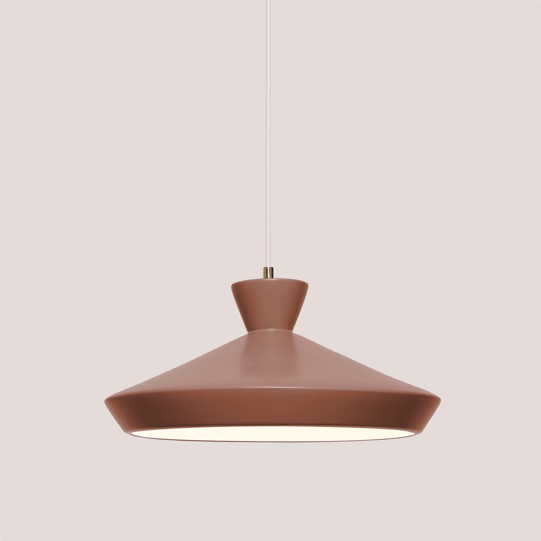 Patricia Lobo Tagi Pendant Light