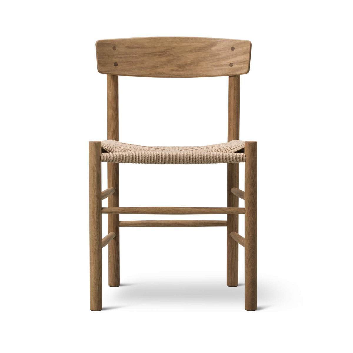 Fredericia Mogensen J39 Dining Chair