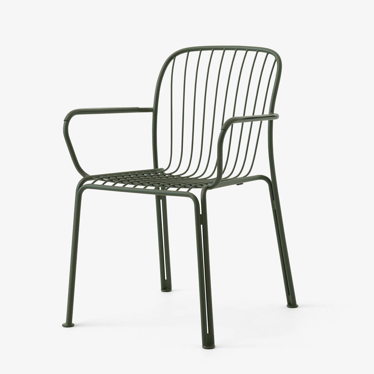 &Tradition Thorvald SC94 & SC95 Garden Chair