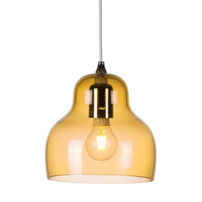 Outlet Stone Designs Jelly 22 Pendant Light - Yellow