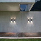 Astro Lighting Oslo IP65 LED Wall Light