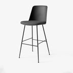 &Tradition HW92 and HW97 Rely Stool