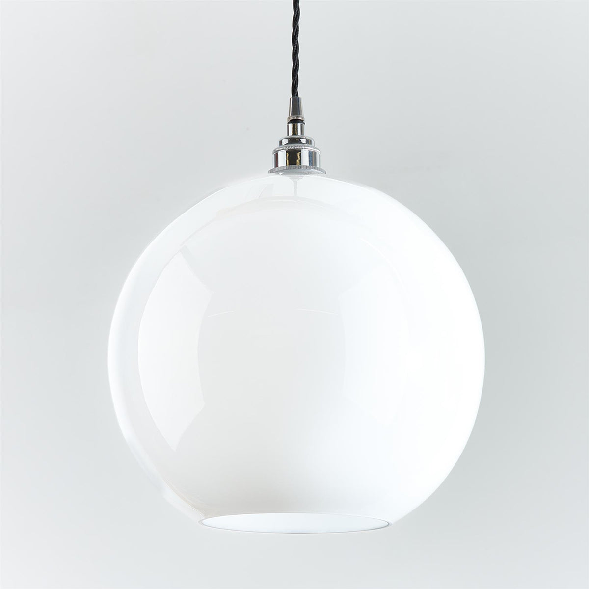 Old School Electric Adderley Pendant Light
