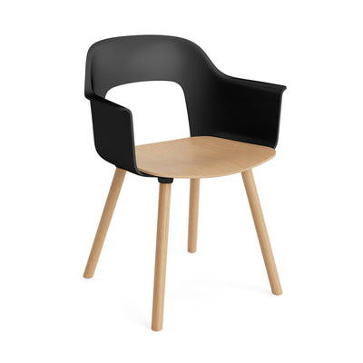 HAY Layout Armchair 222