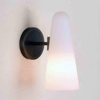 Jimmy Raiden Bianco Wall Light