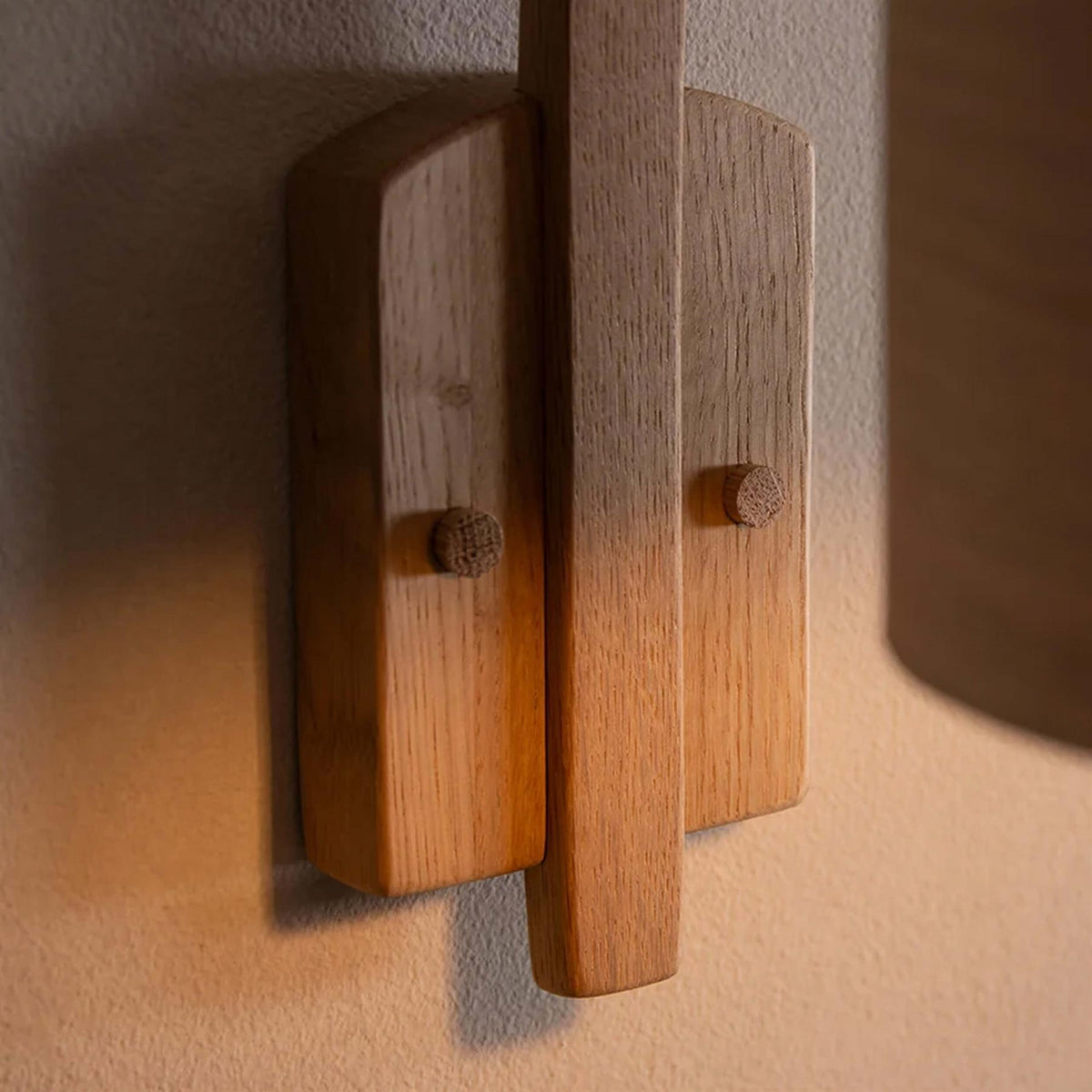 Tom Raffield Stem Wall Light