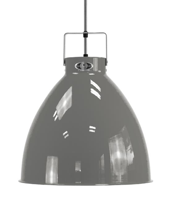 Jielde Augustin Pendant Light, Large - Gloss