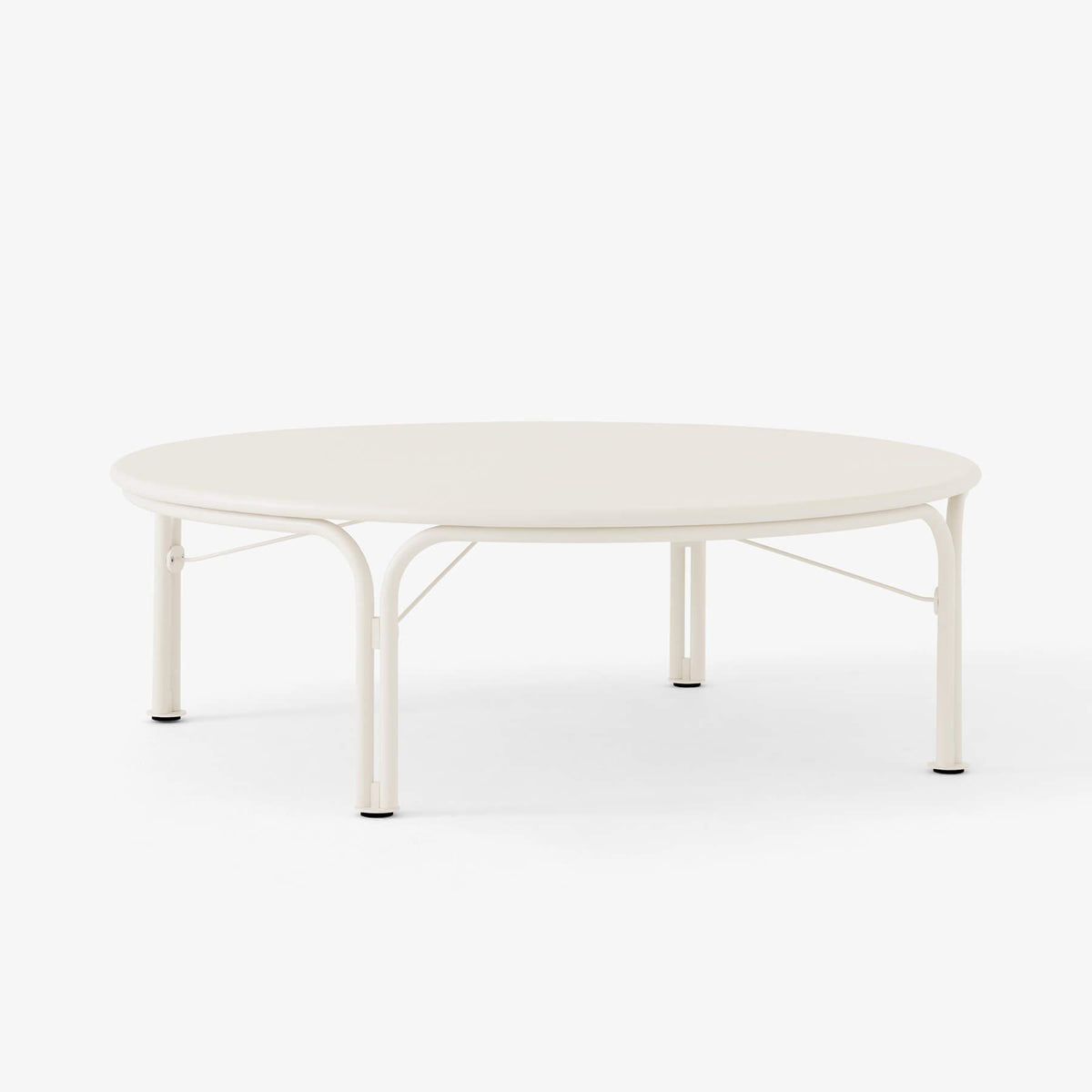&Tradition Thorvald SC108 & SC109 Garden Coffee Table