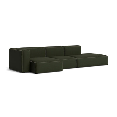 HAY Mags Soft 3+ Seater Sofa Combination 4