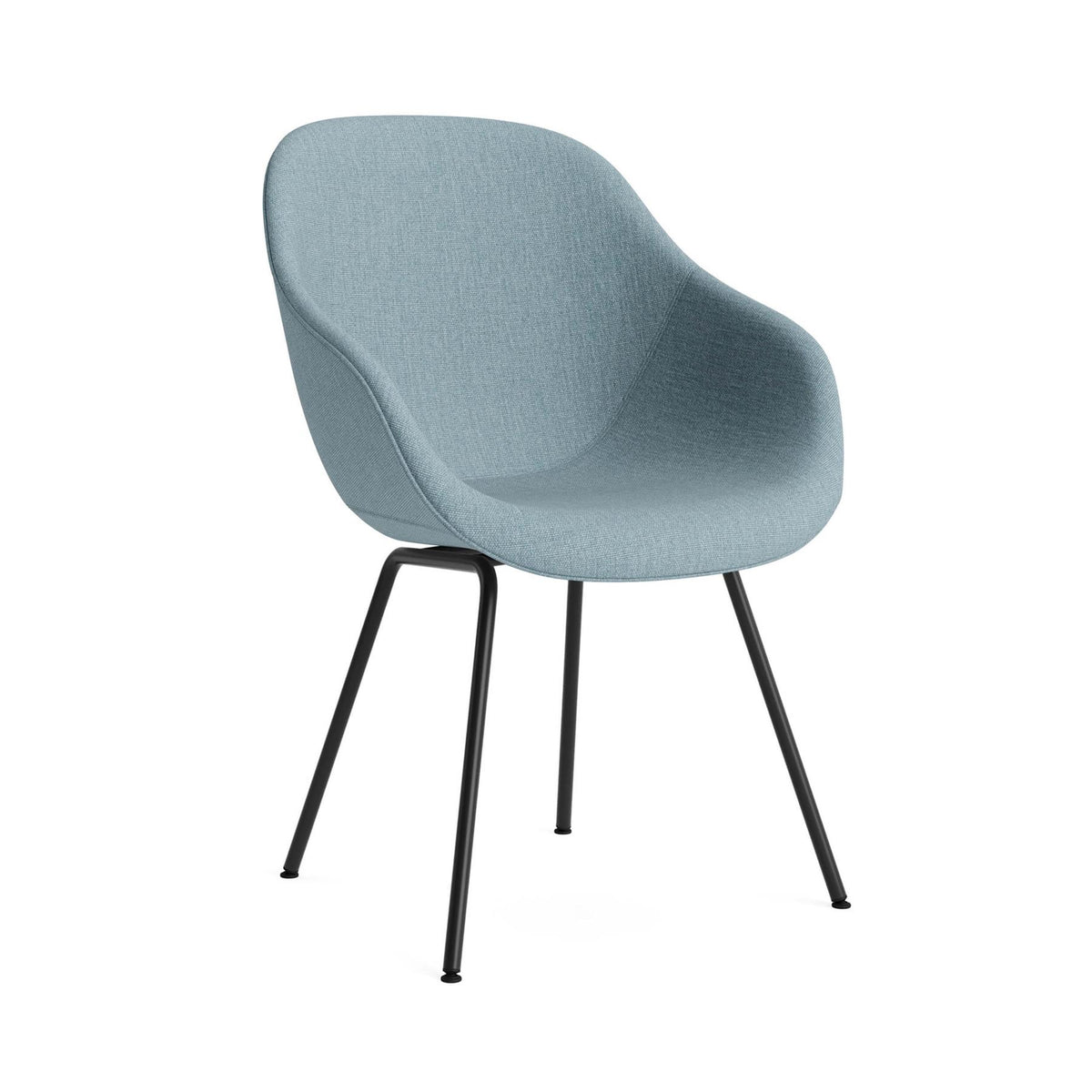 HAY AAC 127 Dining Chair, Upholstered