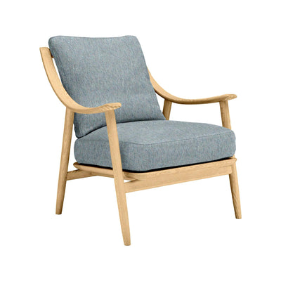 Ercol Marino Lounge Chair