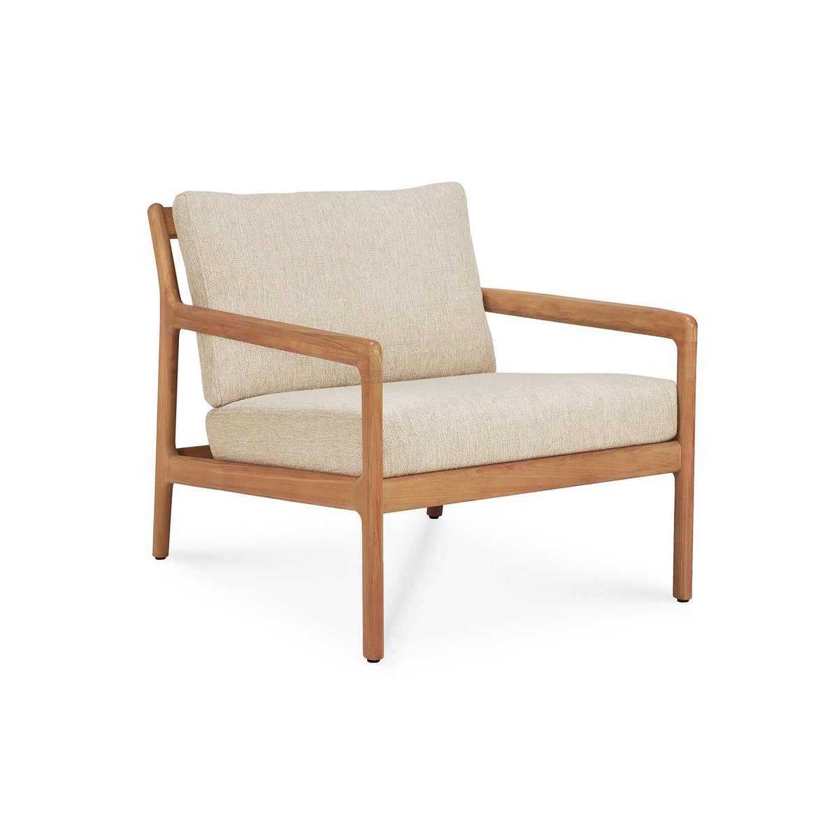 Ethnicraft Jack Outdoor Lounge Chair