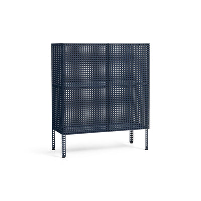 HAY Perforated Floor Cabinet