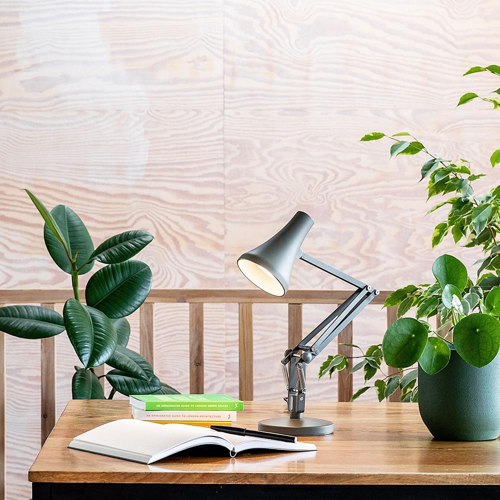 Anglepoise Type 90 Mini Mini Desk Lamp – Holloways of Ludlow