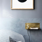 Frama 90° Wall Light