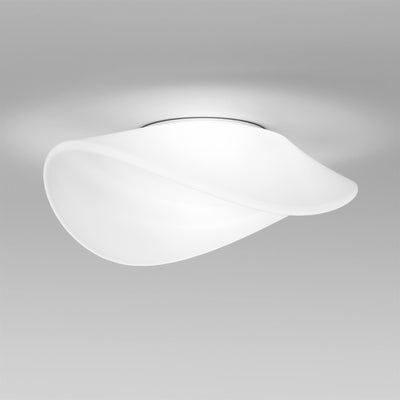 Vistosi Balance Flush Ceiling Light