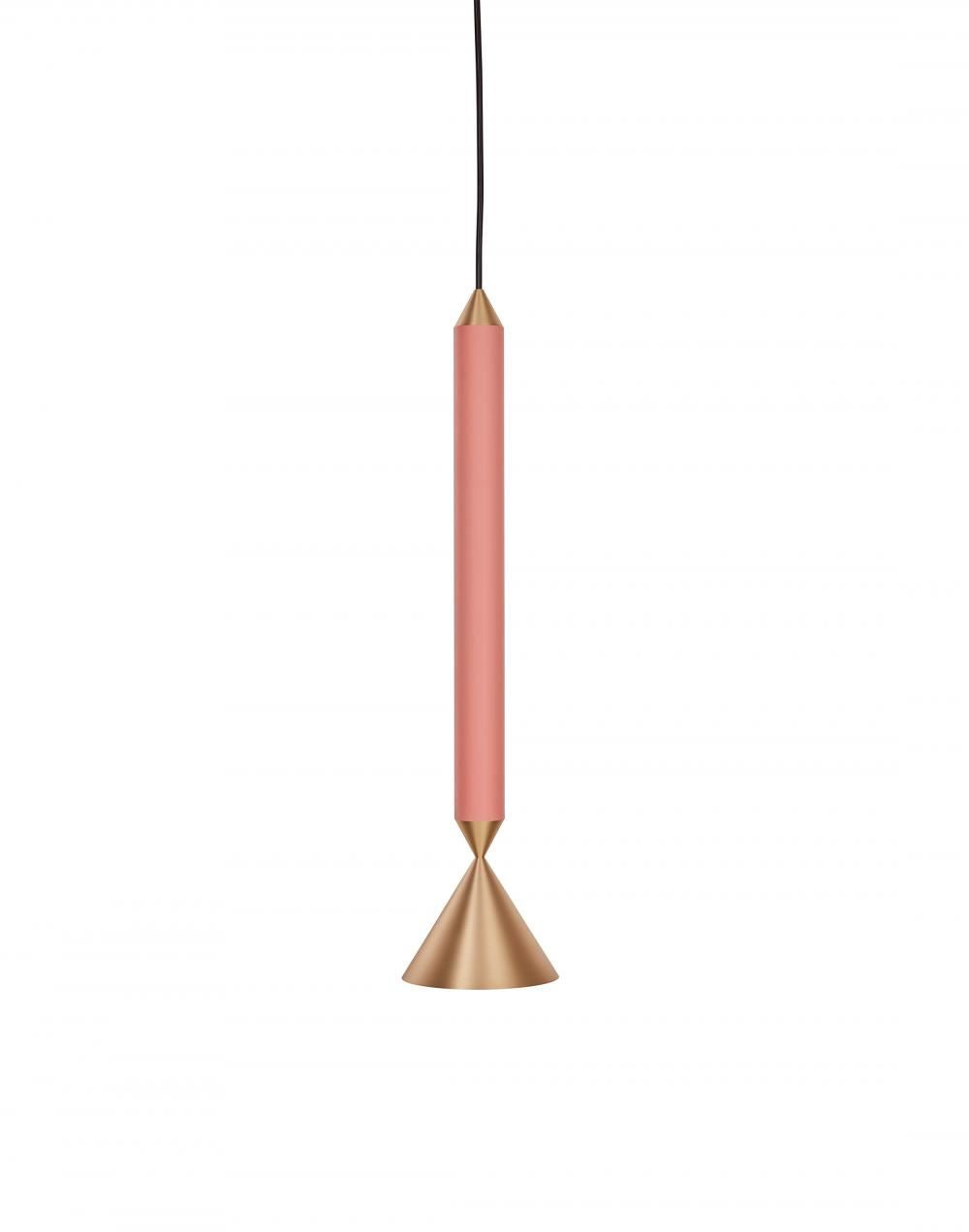 Apollo pendant