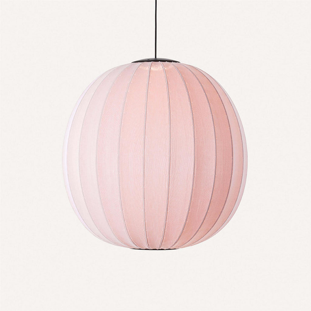 Made by Hand Knit-Wit LED Pendant Light