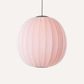 Made by Hand Knit-Wit LED Pendant Light