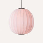 Made by Hand Knit-Wit LED Pendant Light