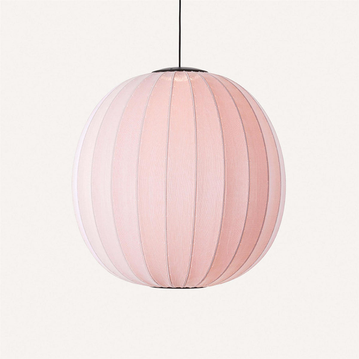 Made by Hand Knit-Wit LED Pendant Light