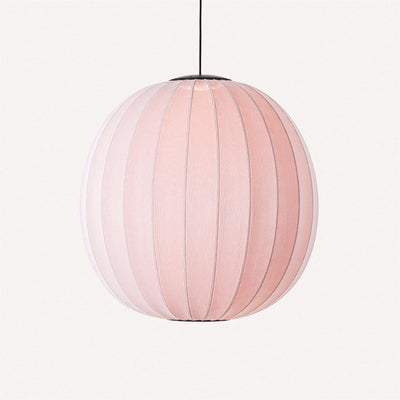 Made by Hand Knit-Wit LED Pendant Light