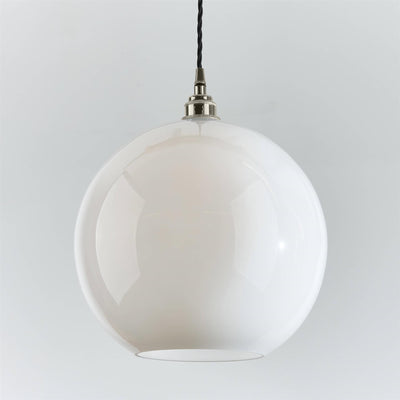 Old School Electric Adderley Pendant Light