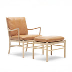 Carl Hansen & Son OW149F Footstool