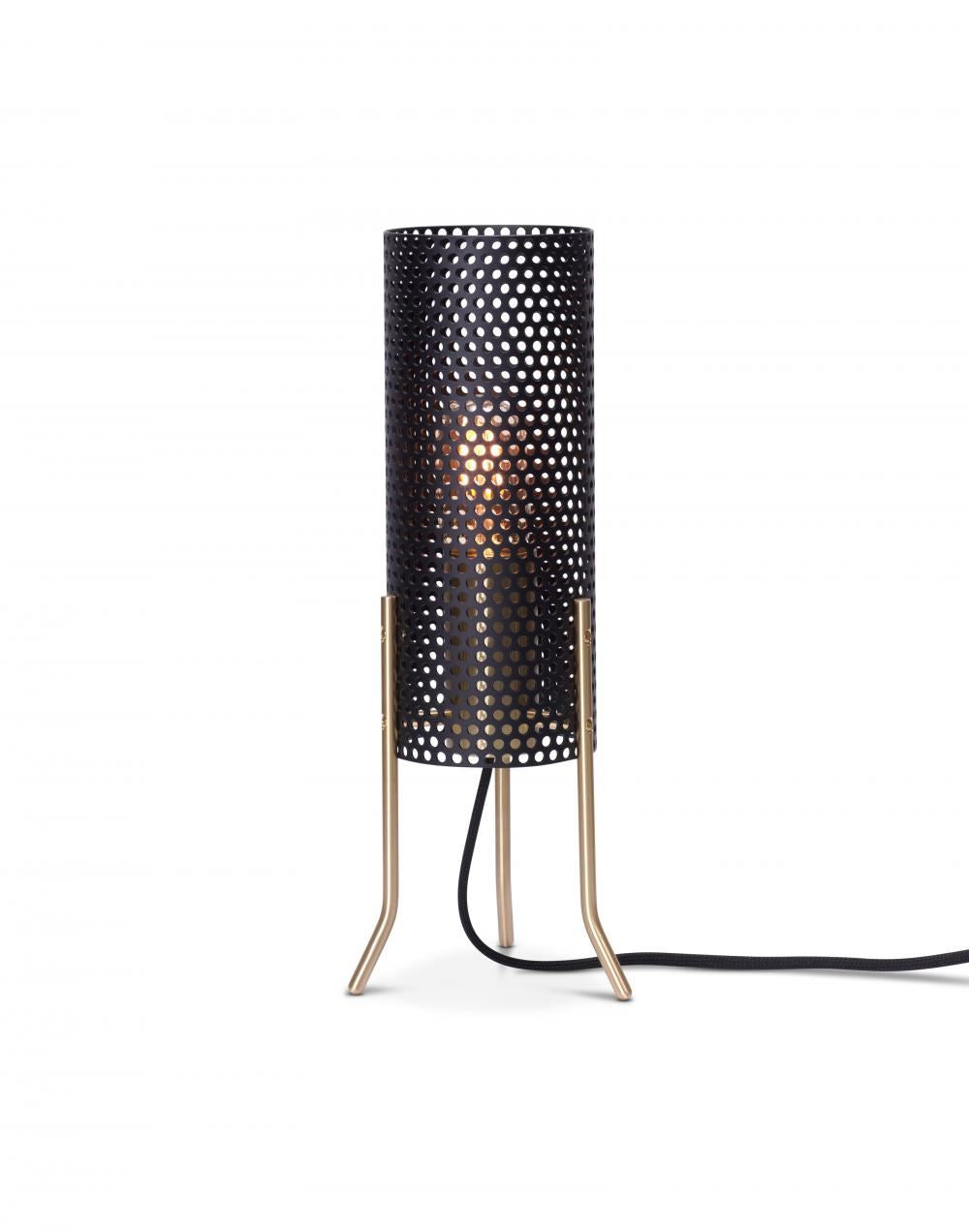 RUBN Vouge Tripod Table Lamp