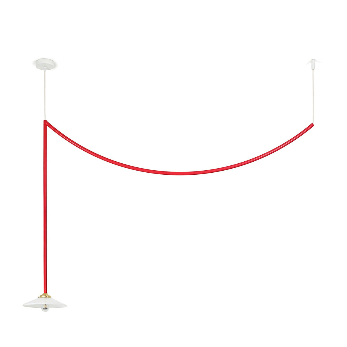 Valerie Objects Ceiling Light No.4