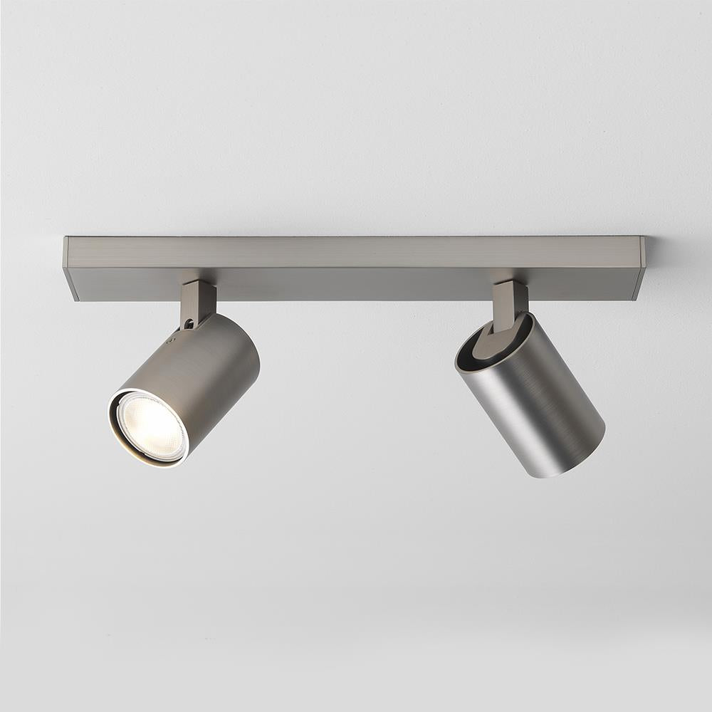 Astro Lighting Ascoli Twin Ceiling Spotlight