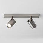 Astro Lighting Ascoli Twin Ceiling Spotlight